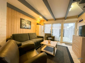 Ferienhaus Am Ringwall 112a Duhnen
